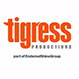 Tigress films production TV adventure science wildlife documentaries